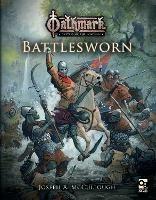 Oathmark: Battlesworn - Joseph A. McCullough - cover
