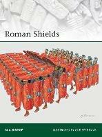 Roman Shields - M.C. Bishop - cover