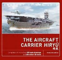 The Aircraft Carrier Hiryu - Stefan Draminski - cover