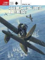 Arado Ar 196 Units in Combat - Peter de Jong - cover