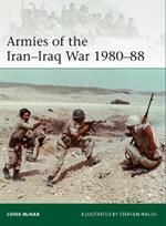 Armies of the Iran-Iraq War 1980-88