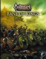 Oathmark: Bane of Kings - Joseph A. McCullough - cover