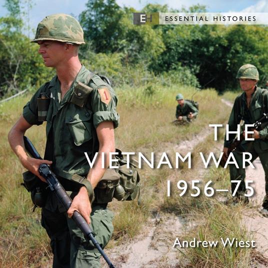 The Vietnam War