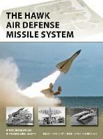 The HAWK Air Defense Missile System - Marc Romanych,Jacqueline Scott - cover