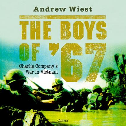 The Boys of ’67