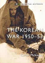 The Korean War: 1950-53