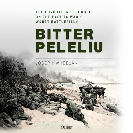 Bitter Peleliu