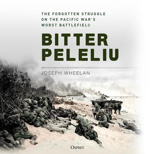 Bitter Peleliu