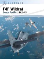 F4F Wildcat: South Pacific 1942–43