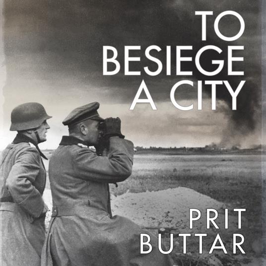 To Besiege a City