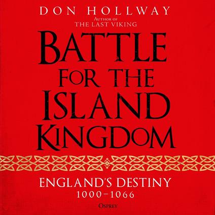 Battle for the Island Kingdom