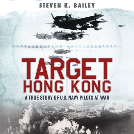 Target Hong Kong