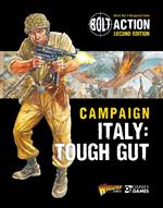 Bolt Action: Campaign: Italy: Tough Gut