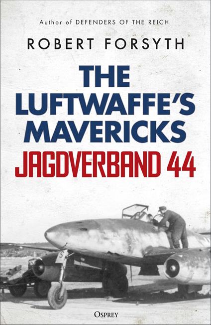 Jagdverband 44