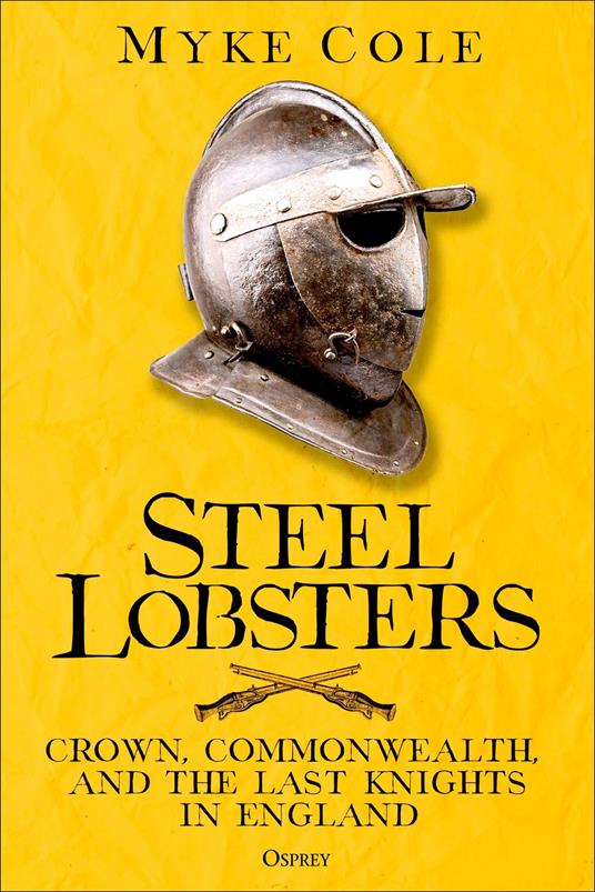 Steel Lobsters