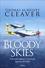 Bloody Skies