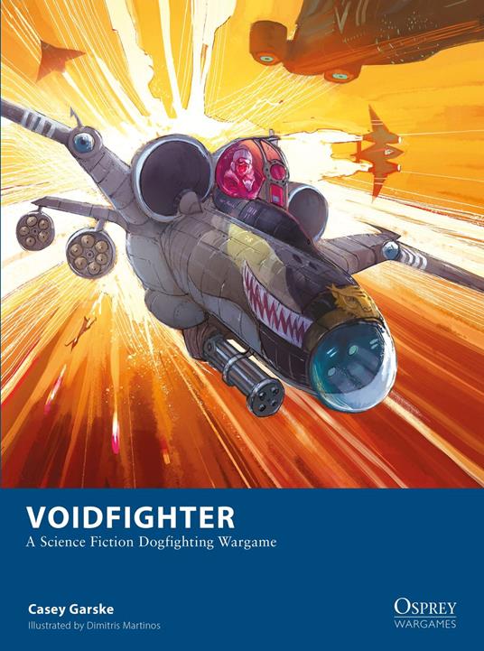 Voidfighter