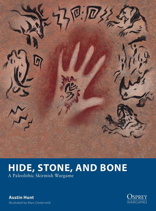 Hide, Stone, and Bone