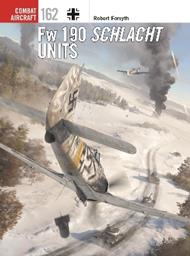 Fw 190 Schlacht Units
