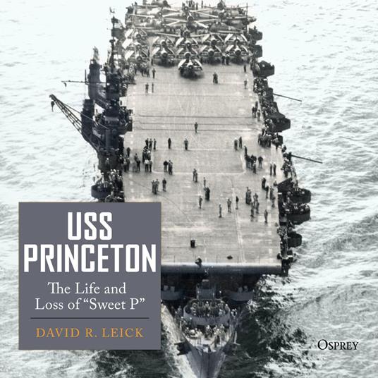 USS Princeton