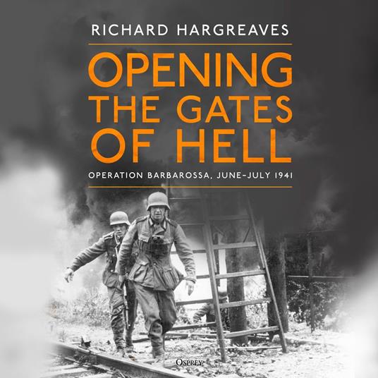 Opening the Gates of Hell