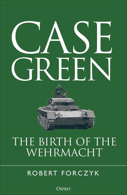 Case Green