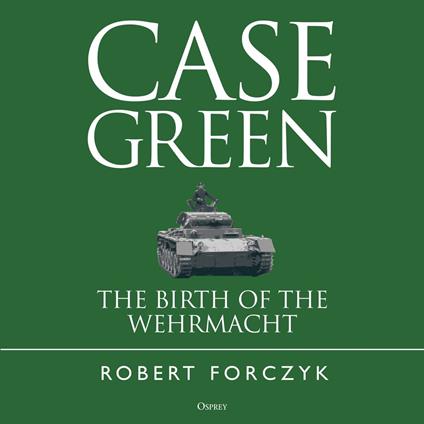 Case Green