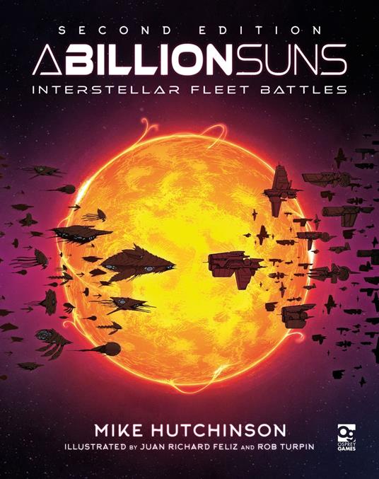 A Billion Suns: Second Edition