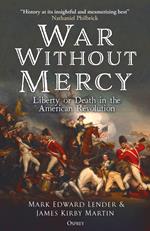 War Without Mercy