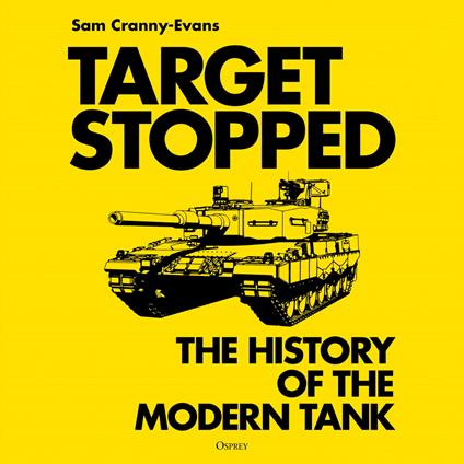 Target Stopped
