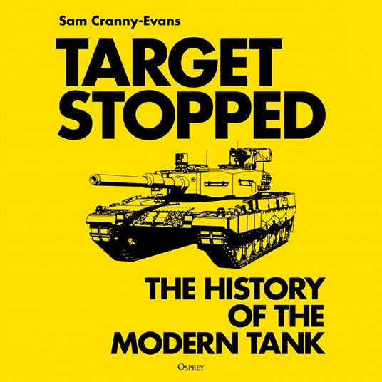 Target Stopped