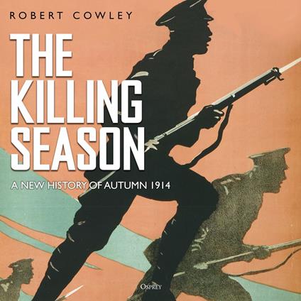 The Killing Season