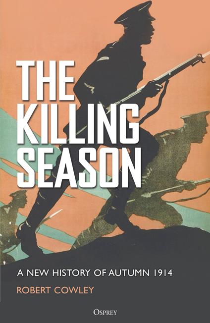 The Killing Season