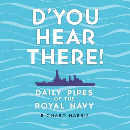 D’you Hear There!