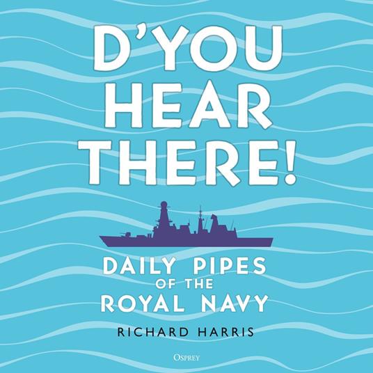D’you Hear There!