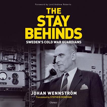The Stay Behinds