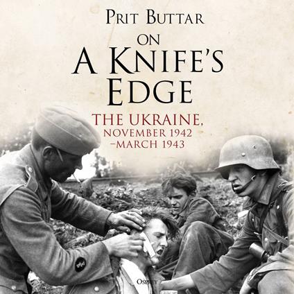 On a Knife's Edge