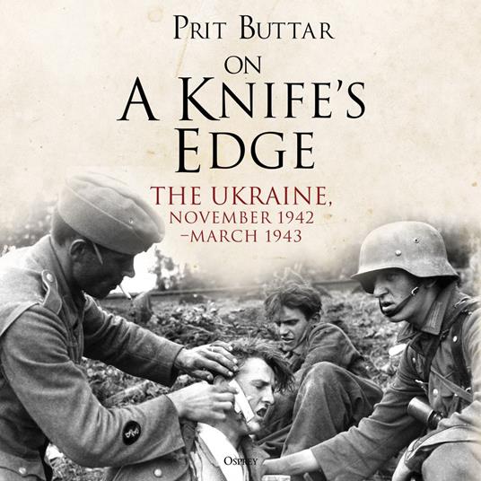 On a Knife's Edge