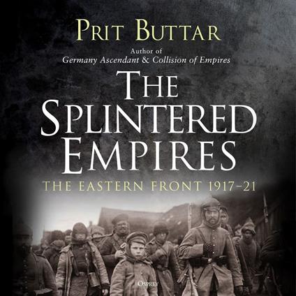 The Splintered Empires