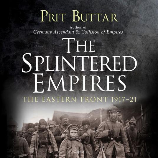 The Splintered Empires