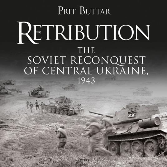 Retribution