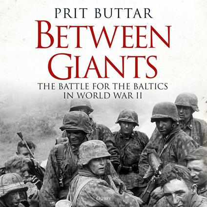 Between Giants
