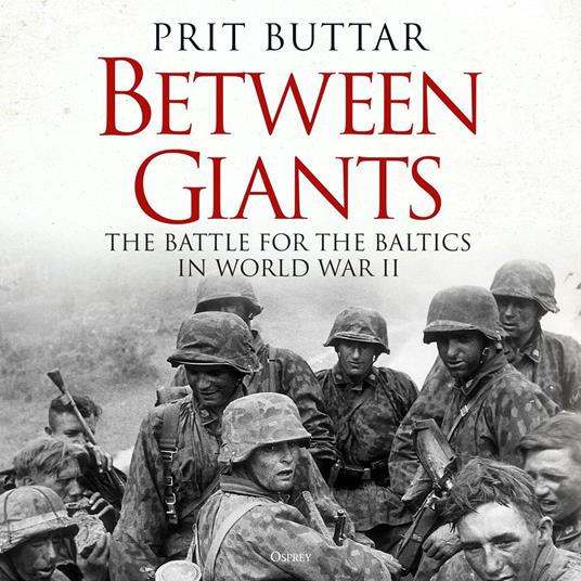 Between Giants
