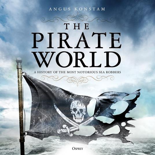 The Pirate World