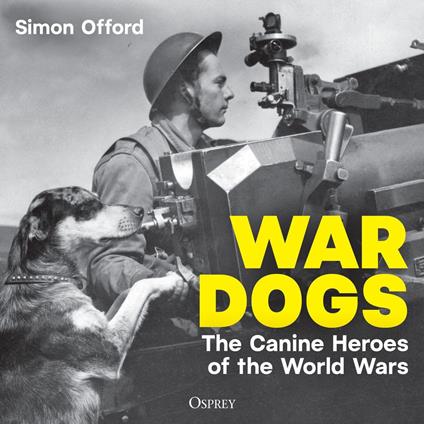 War Dogs