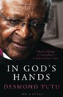 In God's Hands: The Archbishop of Canterbury's Lent Book 2015 - Desmond Tutu - cover