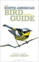 The North American Bird Guide 2nd Edition - David Sibley - cover