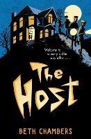 The Host - Beth Chambers - cover