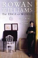 The Edge of Words: God and the Habits of Language - Rowan Williams - cover