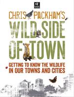 Chris Packham's Wild Side Of Town